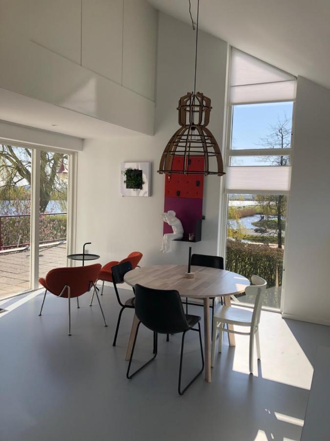 Loft Bed And Breakfast Grou Eksteriør bilde