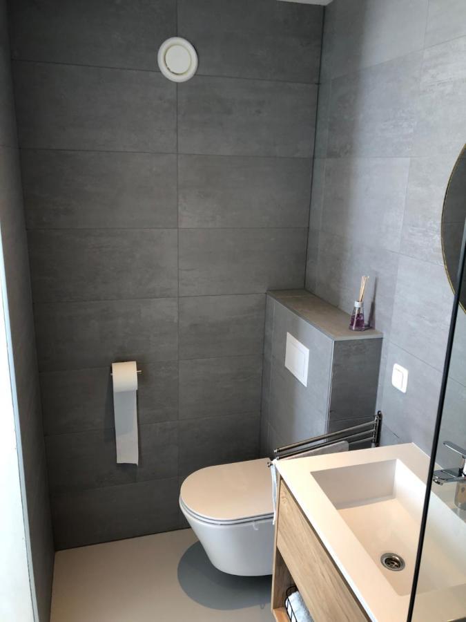 Loft Bed And Breakfast Grou Eksteriør bilde